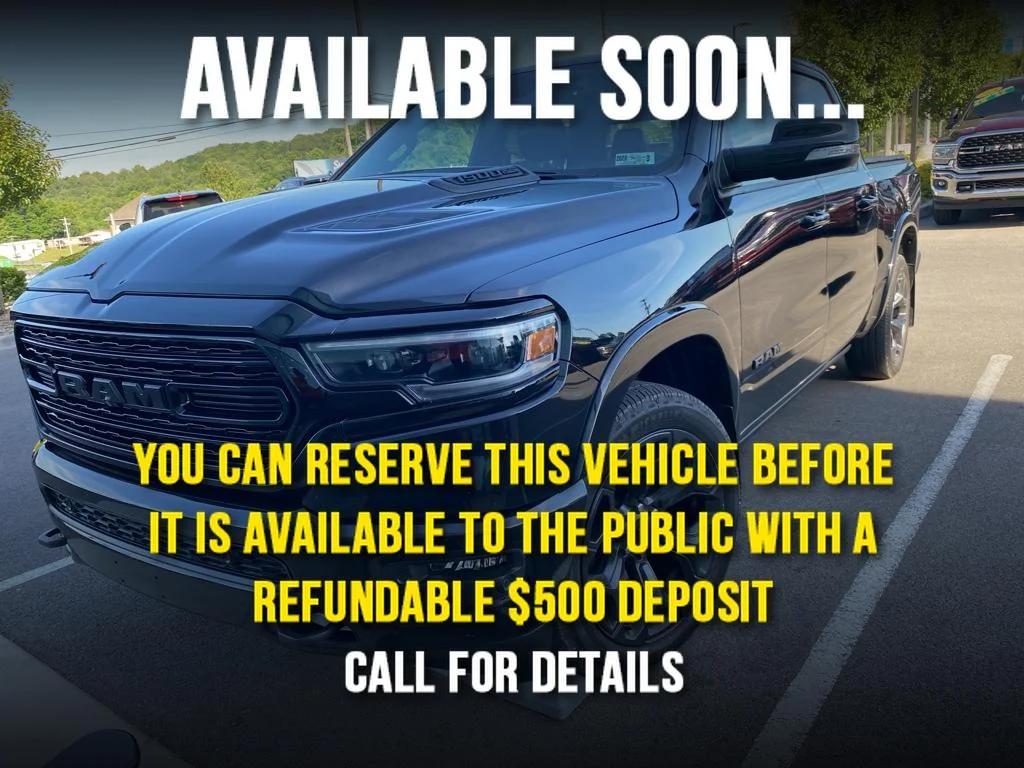 ram ram 1500 pickup 2020 1C6SRFHT8LN376346 image ram ram 1500 pickup 2020 1C6SRFHT8LN376346 image